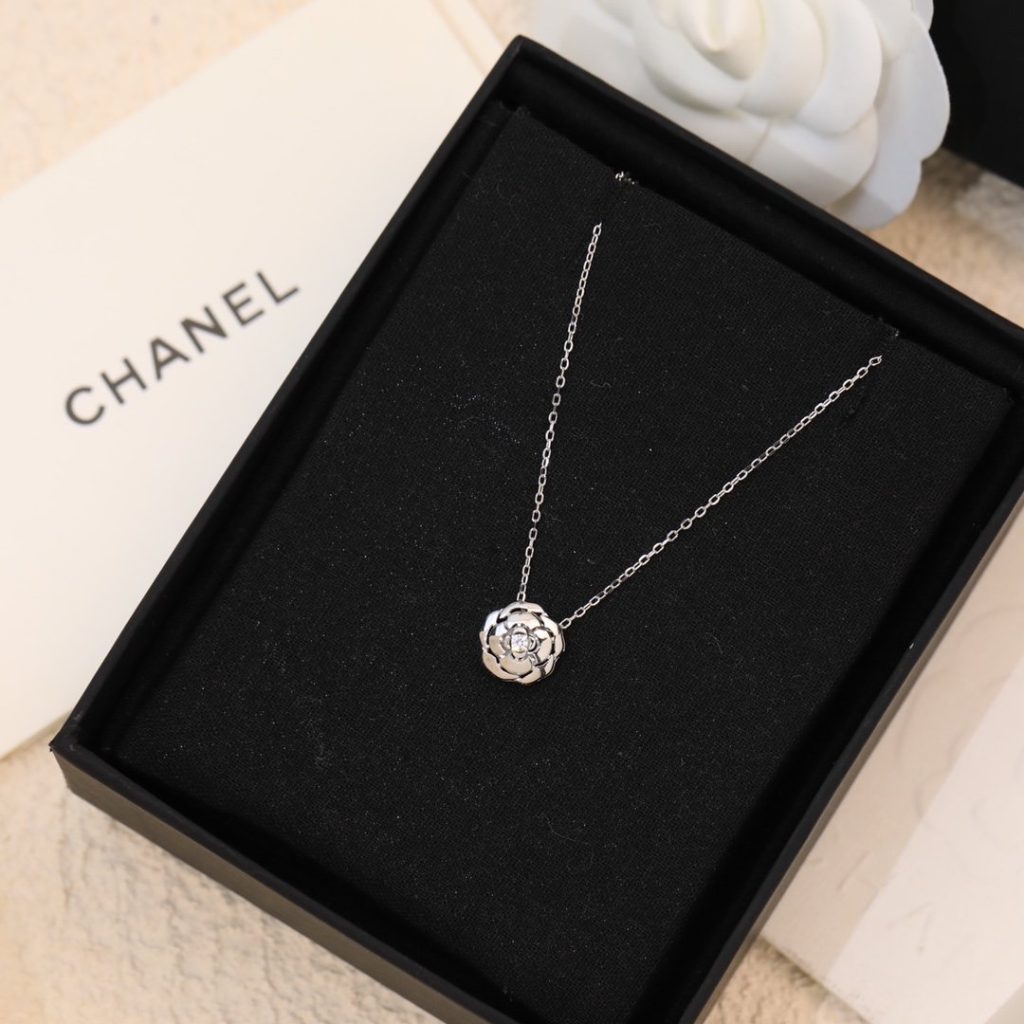 Chanel Necklace