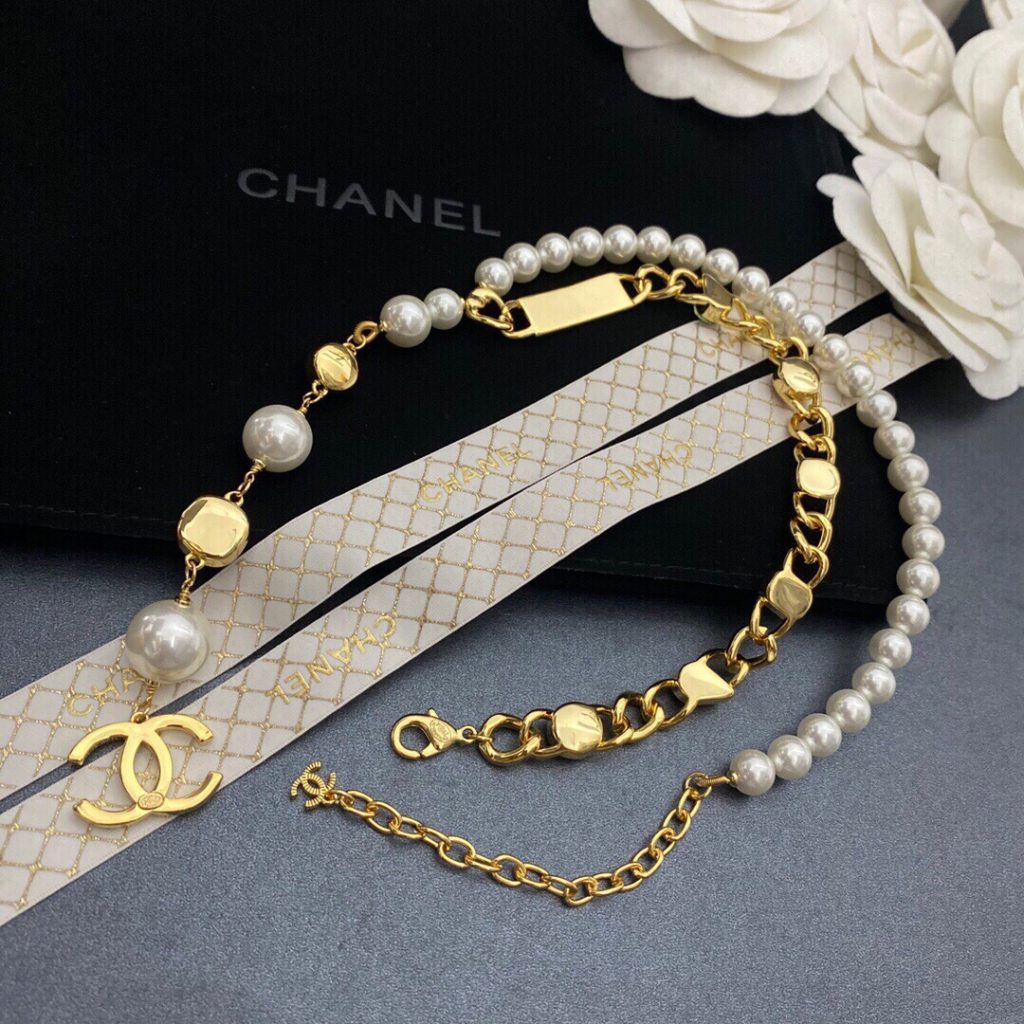 Chanel Necklace