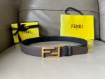 Fendi Belt