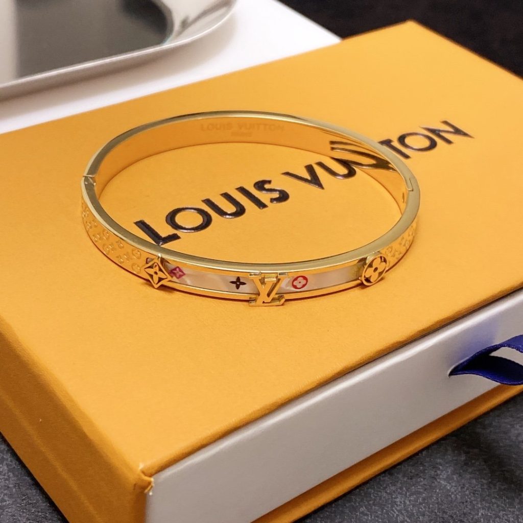 Louis Vuitton Bracelet