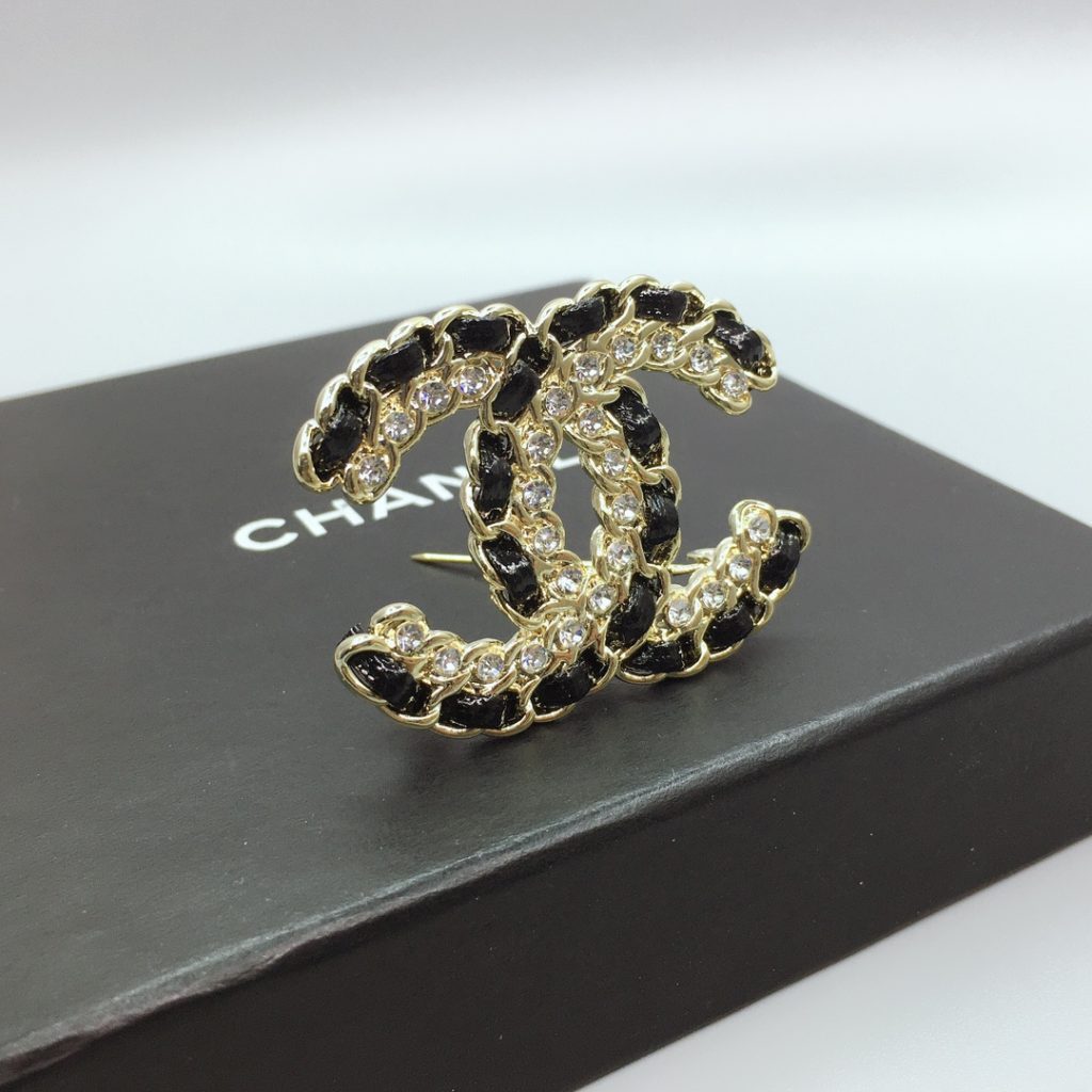 Chanel Jewelry