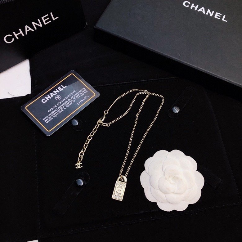 Chanel Necklace