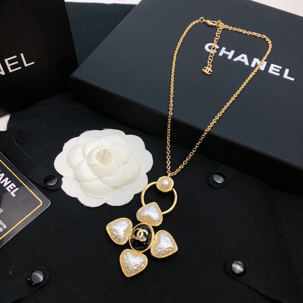 Chanel Necklace