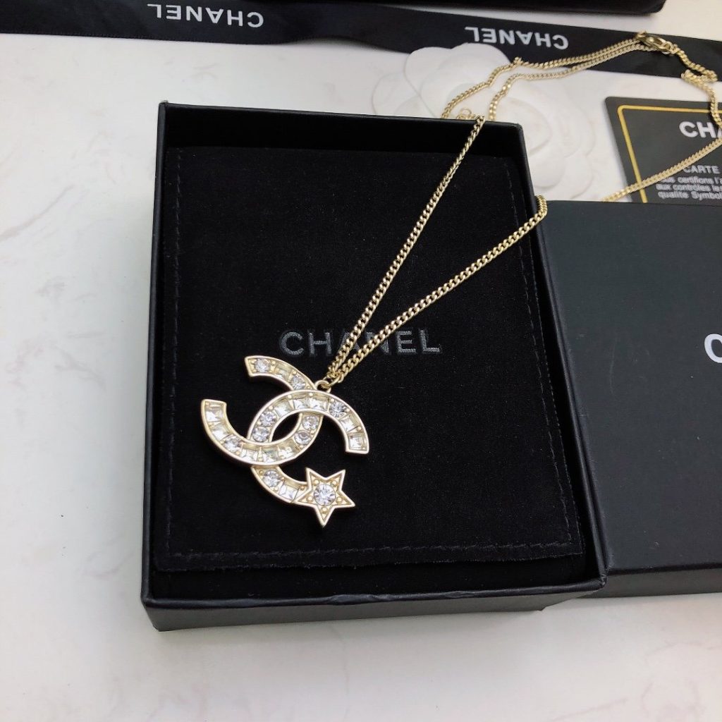 Chanel Necklace