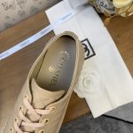 Chanel Women’s Sneakers Beige And Black For Women