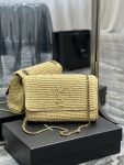 Saint Laurent Niki Medium Chain Bag Yellow For Women, Women’s Bags 11in/28cm YSL‎