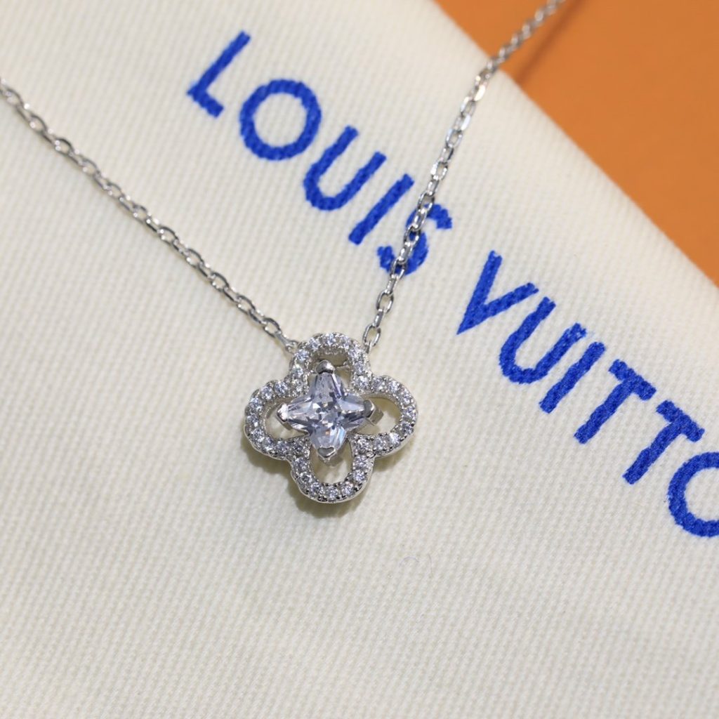 Louis Vuitton Necklace