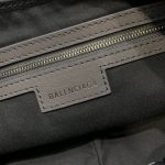 Balenciaga Le Cagole XS Shoulder Bag In Gray, For Women, Women’s Bags 13in/33cm