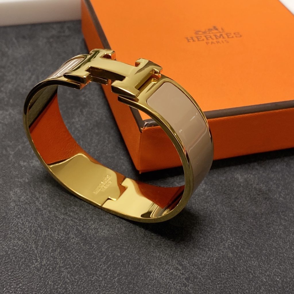 Hermes Bracelet