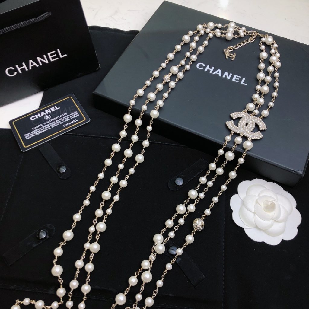 Chanel Necklace