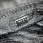 Prada Saffiano Tote Bag Black For Women, Women’s Bags 14.5in/37cm