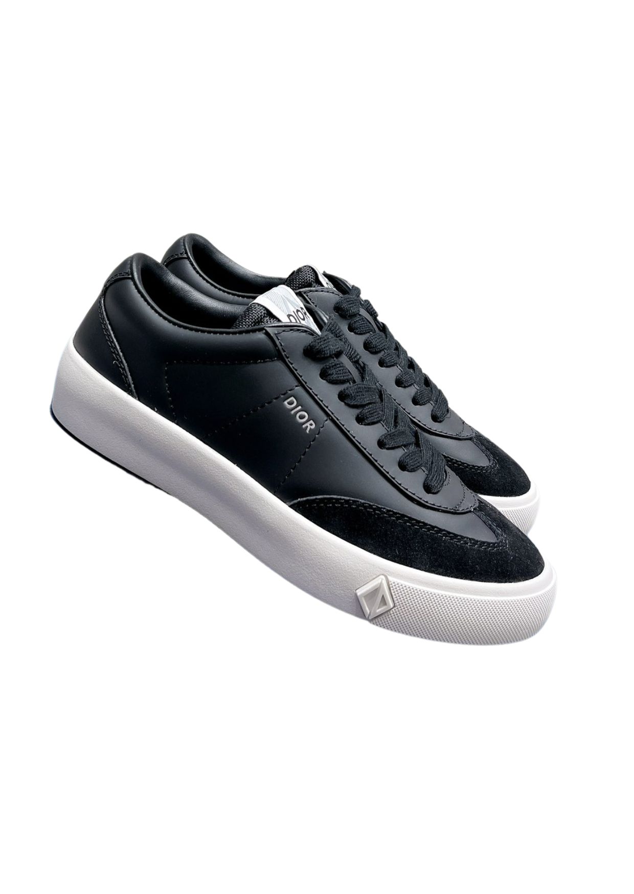 Dior CD B101 Sneaker Black For Women