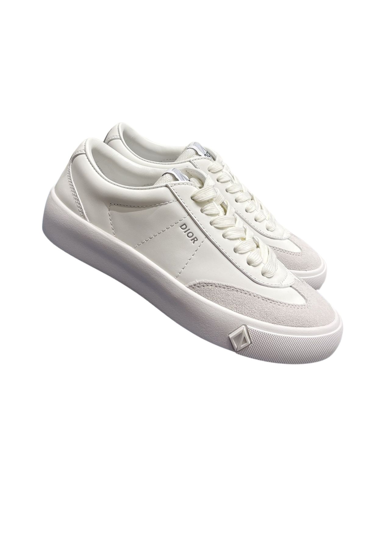 Dior CD B101 Sneaker White For Women