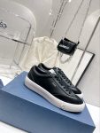 Dior CD B101 Sneaker Black For Women