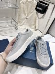 Dior CD B101 Sneaker Grey For Women