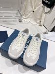 Dior CD B101 Sneaker White For Women