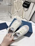 Dior CD B101 Sneaker White For Women