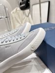 Dior CD B101 Sneaker Grey For Women