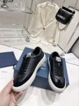 Dior CD B101 Sneaker Black For Women