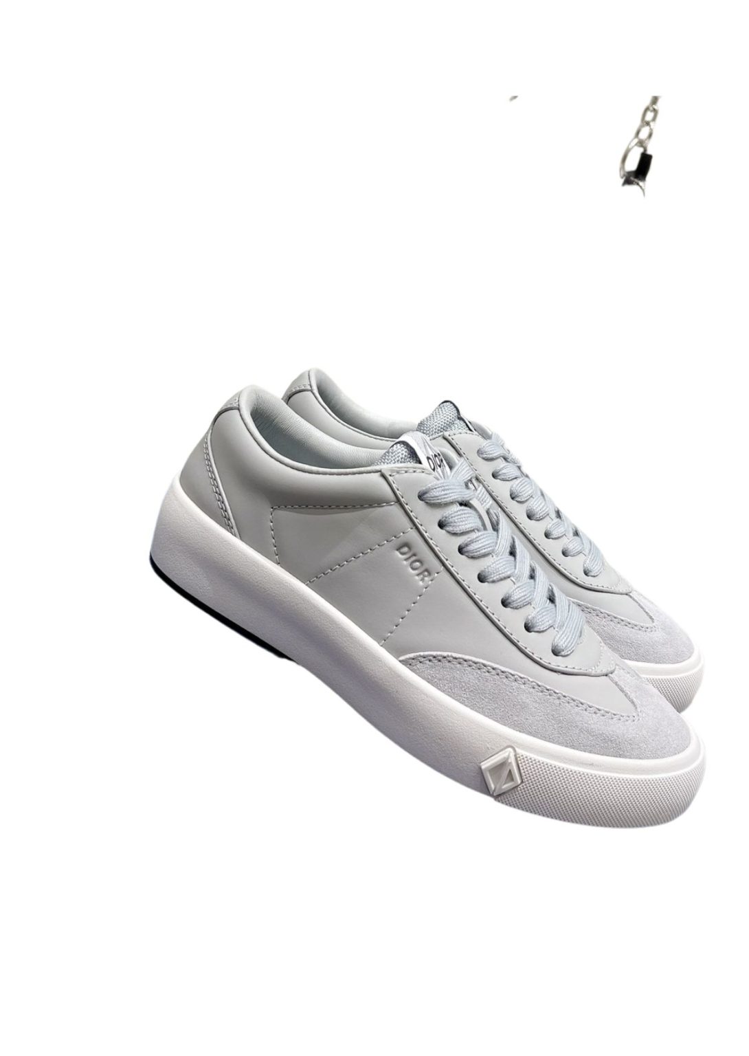 Dior CD B101 Sneaker Grey For Women