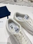 Dior CD B101 Sneaker White For Women