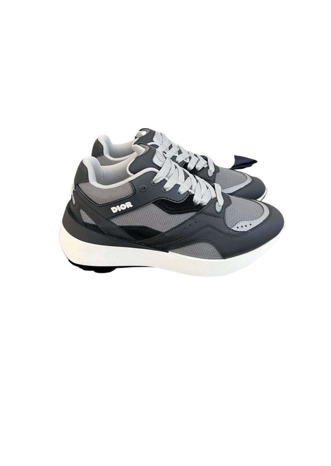 Dior CD B29 Sneaker Black For Women