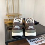 Dior CD B29 Sneaker Brown For Women