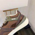 Dior CD B29 Sneaker Brown For Women