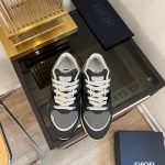 Dior CD B29 Sneaker Black For Women