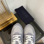 Dior CD B29 Sneaker Grey For Women