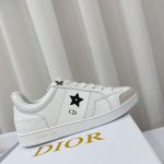 Dior CD Star Sneaker White For Women KCK361CLD_S19W