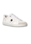 Dior CD Star Sneaker White For Women KCK361CLD_S19W