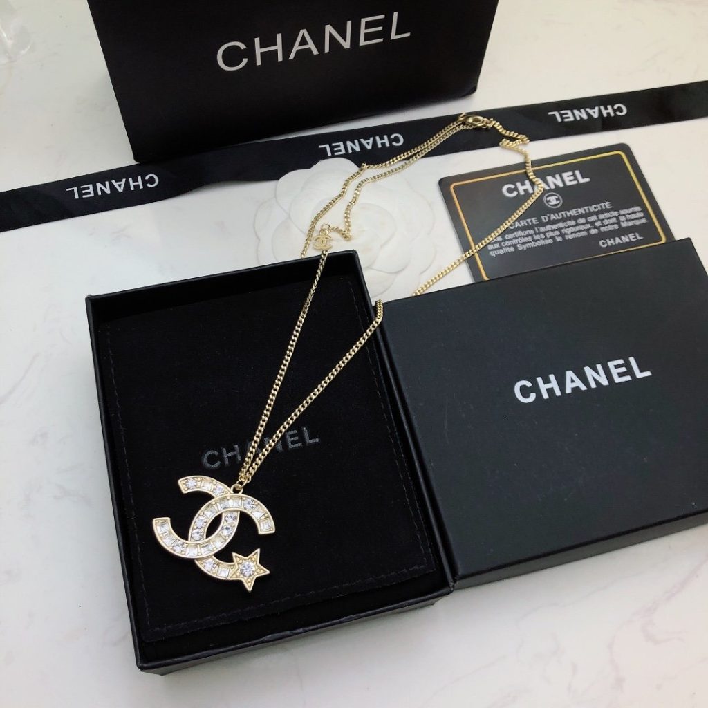 Chanel Necklace