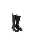 Celine High Boot Black For Women