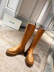 Celine High Boot Brown For Women