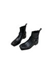 Celine Rider Boot Black For Women