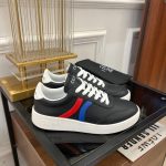 Celine Tennis Sneakers And Laminated Black For Women