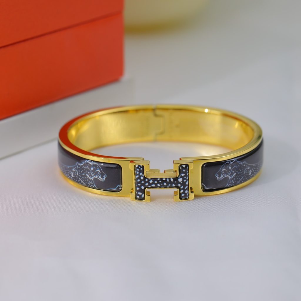 Hermes Bracelet