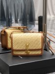 YSL Crossbody Bag For Women- 23cm/9inches