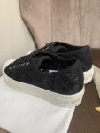 Christian Dior Women’s Walk’n’Dior Sneaker Black For Women CD