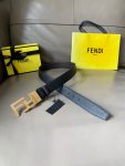 Fendi Belt