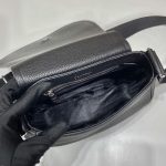 Prada Shoulder Bag Black For Women, Women’s Bags 9.4in/24cm 1BD293_2DKV_F0002_V_N9O