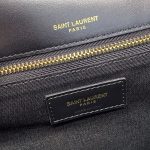 Saint Laurent Niki Medium Chain Bag Black For Women 11in/28cm YSL