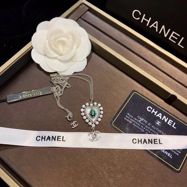 Chanel Necklace