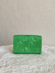 Bottega Veneta Padded Cassette Belt Bag Green, For Women, Women’s Bags 7in/18cm 710075VCQR13724