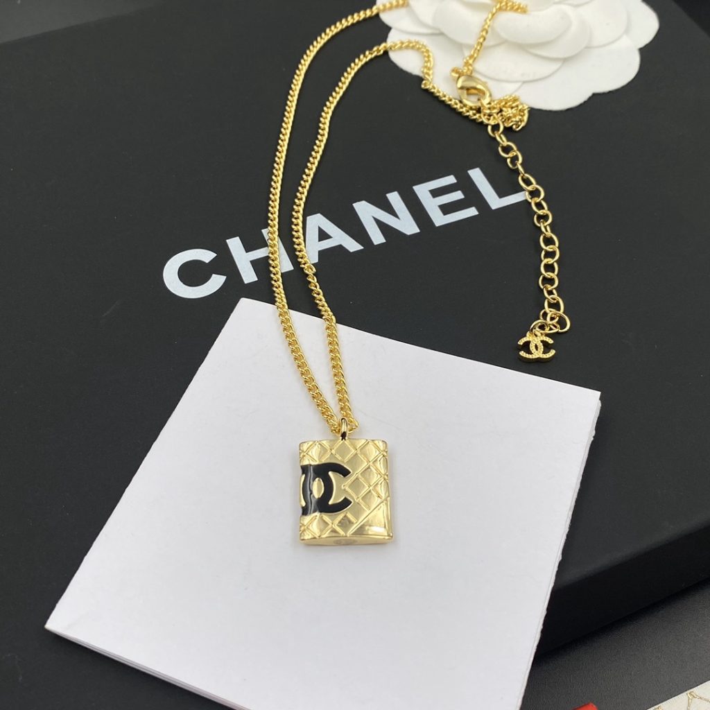 Chanel Necklace