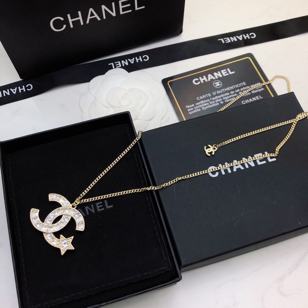 Chanel Necklace