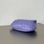 Bottega Veneta Mini Jodie Violet, For Women, Women’s Bags 11in/28cm 651876VCPP54214