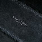 Bottega Veneta Mini Arco Tote Bag Black, For Women, Women’s Bags 9.8in/25cm 709337VCP118425