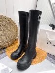 Christian Dior Women’s Dior Symbol Boot Black For Women CD KCI766VSO_S900